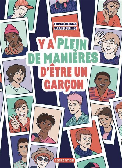Couverture du livre