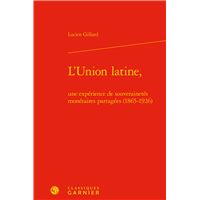L'Union latine,