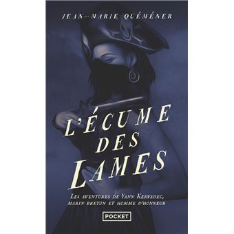 L'Écume des lames - 1