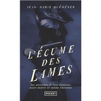 L'Écume des lames