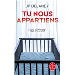 Tu Nous Appartiens