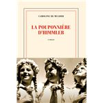 La Pouponniere D'himmler