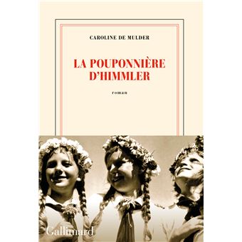La Pouponniere D'himmler