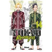 Tokyo Revengers