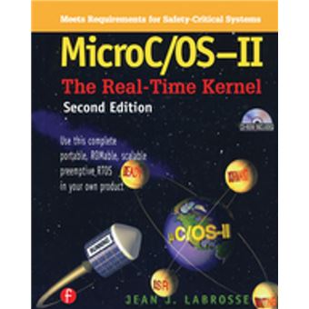 Microc / os-ii - 1