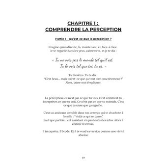 La Perception