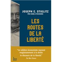 Les routes de la liberté