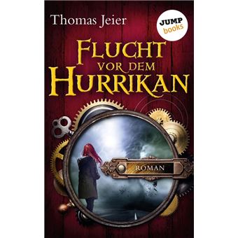 Flucht vor dem Hurrikan - 1