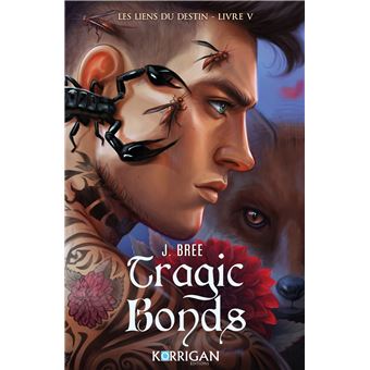 Les Liens Du Destin - Les Liens Du Destin, Tragic Bonds - 1