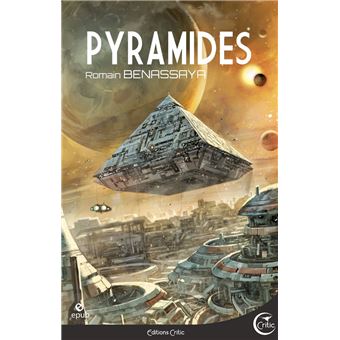 Pyramides - 1
