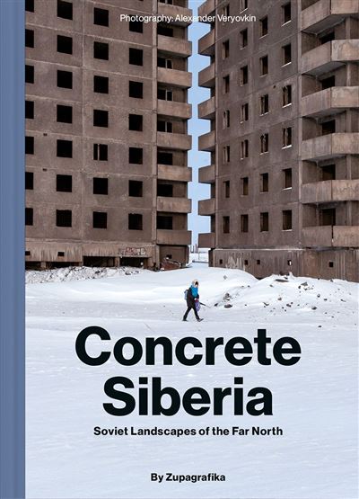 Concrete siberia