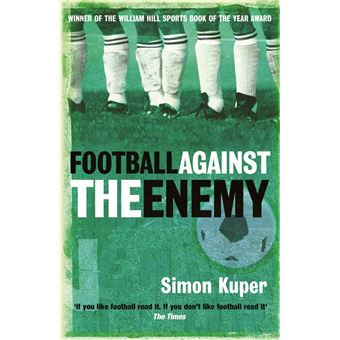 Football Against The Enemy - 1