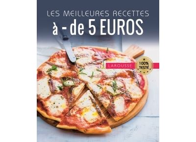 Les meilleures recettes à moins de 5 euros