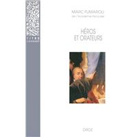 Héros et orateurs : Rhétorique et dramaturgie cornéliennes