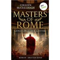 Günstlinge der Götter