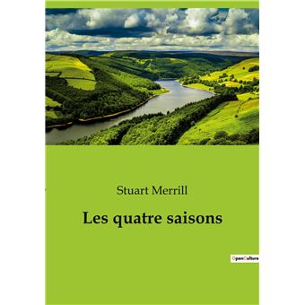 Les quatre saisons - 1