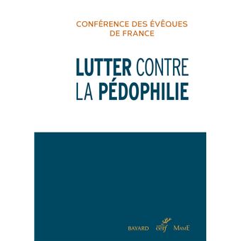 Lutter contre la pedophilie - 1