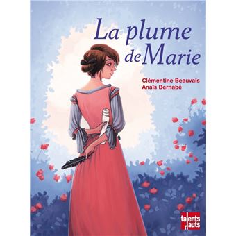 La plume de marie - 1