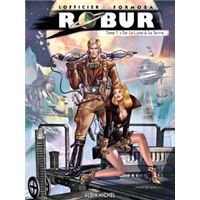 Robur - Tome 01