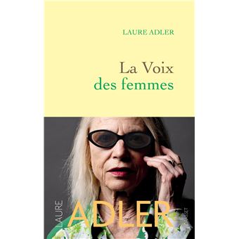 La voix des femmes - 1