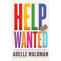 Help Wanted
