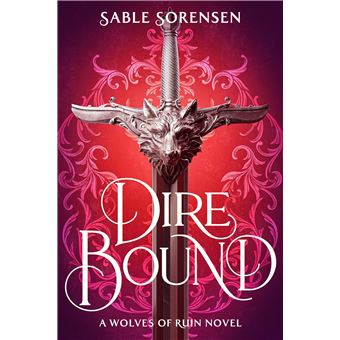 The Wolves of Ruin - The Wolves of Ruin, Sable Sorensen T1 - 1