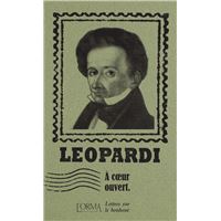 À cœur ouvert - Lettres sur le bonheur