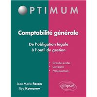 Comptabilité générale : de l'obligation légale à l'outil de gestion