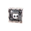 Coffret Panda mon atelier mug cakes 2024