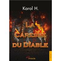 La Caresse du diable