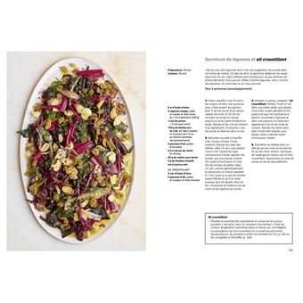 Un jour, un livre OTK - Ottolenghi Test Kitchen - Extra Good Thinks de Noor  Murad & Yotam Ottolenghi - Food & Sens