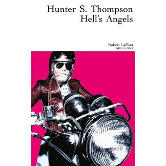 Hell's Angels - 1