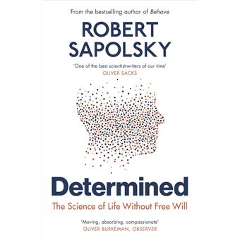 Determined - 1
