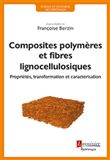 Composites polymères et fibres lignocellulosiques