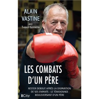 Les combats d'un père : Alexis, pour toujours - 1
