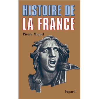 Histoire de la France - 1
