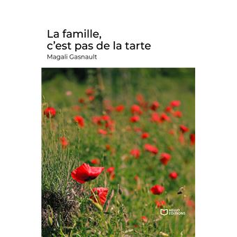 La famille, c'est pas de la tarte - 1