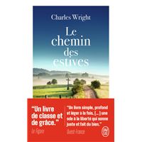 Le chemin des estives