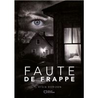 Faute de frappe