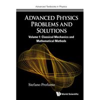 Advanced Physics Problems and Solutions