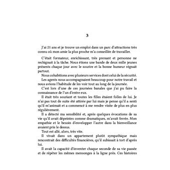 Et la lumière l'emportera