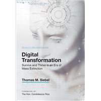 Digital Transformation