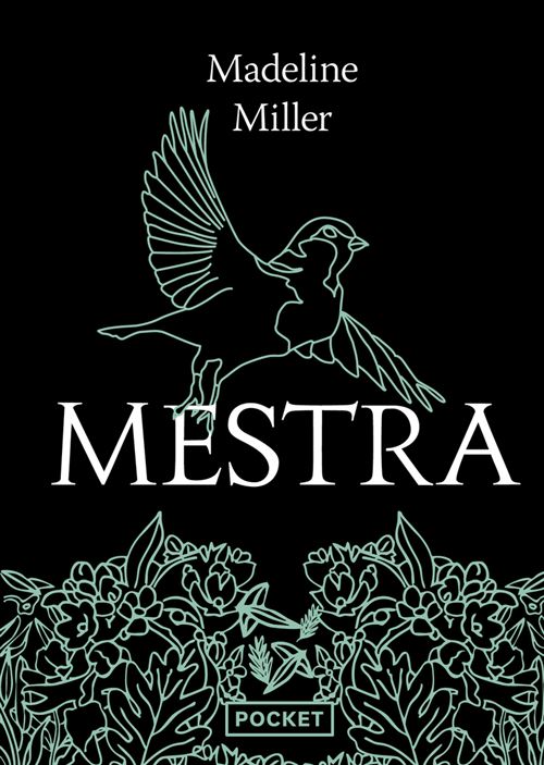 Mestra - Madeline Miller - Pocket - relié - Roman