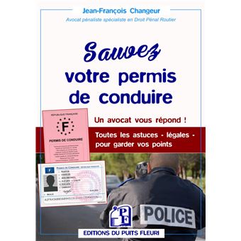 Sauvez votre permis de conduire - 1