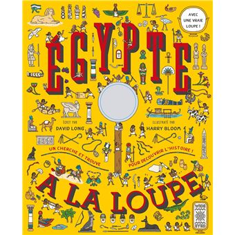L'Égypte à la loupe - 1