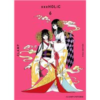 xxxHolic T06