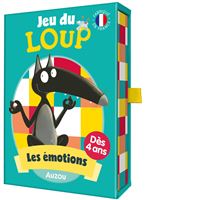 P'TITS JEUX - P'TIT JEU DE JACQUES A DIT - UN JEU D'ÉCOUTE ET