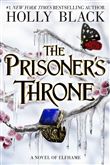 THE PRISONER S THRONE