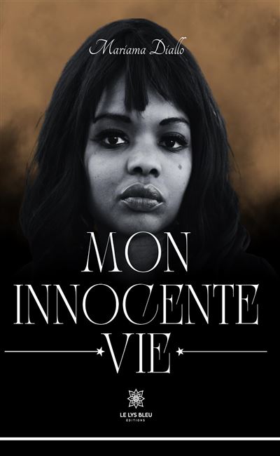 Mon innocente vie broch Mariama - Mon Innocente Vie 