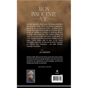 Mon innocente vie